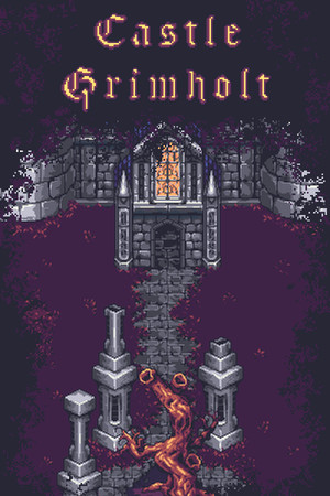 Castle Grimholt cover art