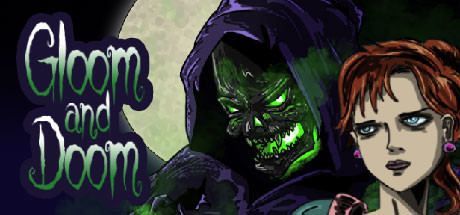 Gloom and Doom Cover Image
