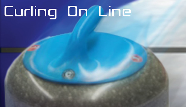 Curling On Line Steam capsule image