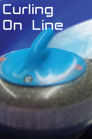Curling On Line cover art