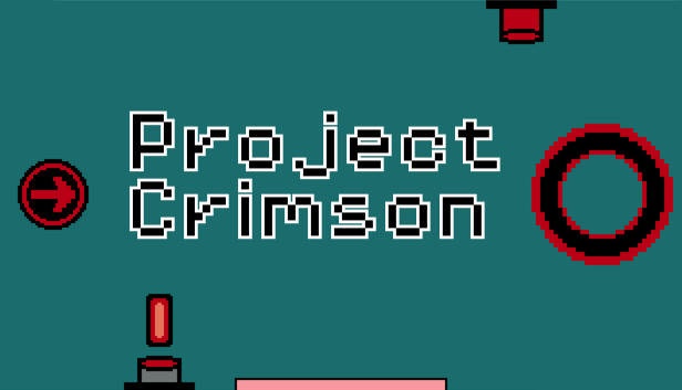 Project Crimson Steam capsule image