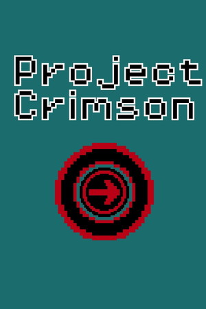 Project Crimson cover art