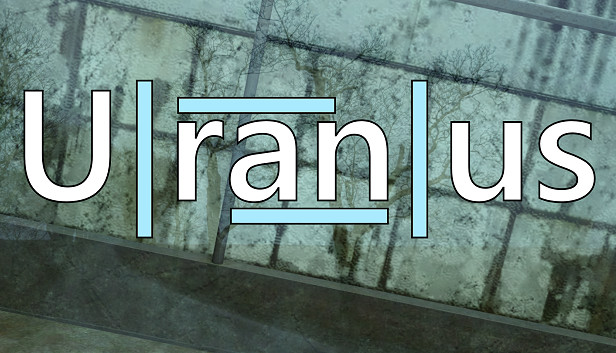 Uranus - Personal Demons Steam capsule image