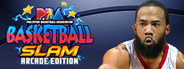 PBA Basketball Slam Arcade Edition