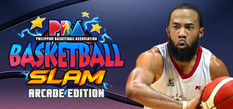 PBA Basketball Slam Arcade Edition