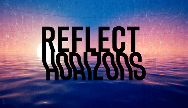 Reflect Horizons Steam capsule image