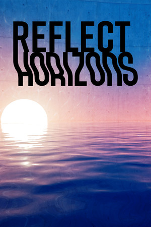 Reflect Horizons cover art