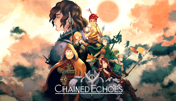 Chained Echoes  Focus Entertainment Store
