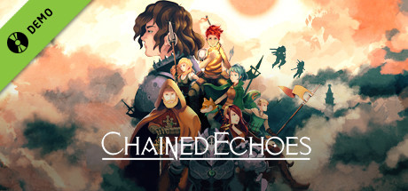 Chained Echoes no Steam