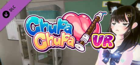 Chupa Chupa VR - Dress-up pack header image