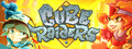 Cube Raiders