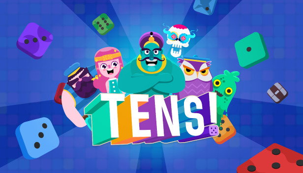 TENS!
