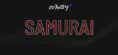 OUBEY VR - Samurai