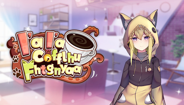 I A I A Cofflhu Fhtagnyaa On Steam