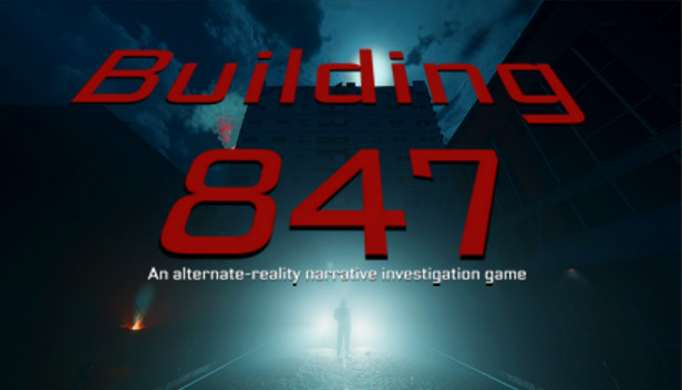 Building 847 Steam capsule image