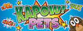 Kapow Pets