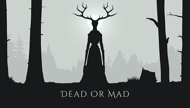 Dead or Mad Steam capsule image