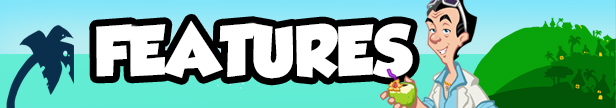 Leisure Suit Larry - Wet Dreams Dry Twice thumbnail