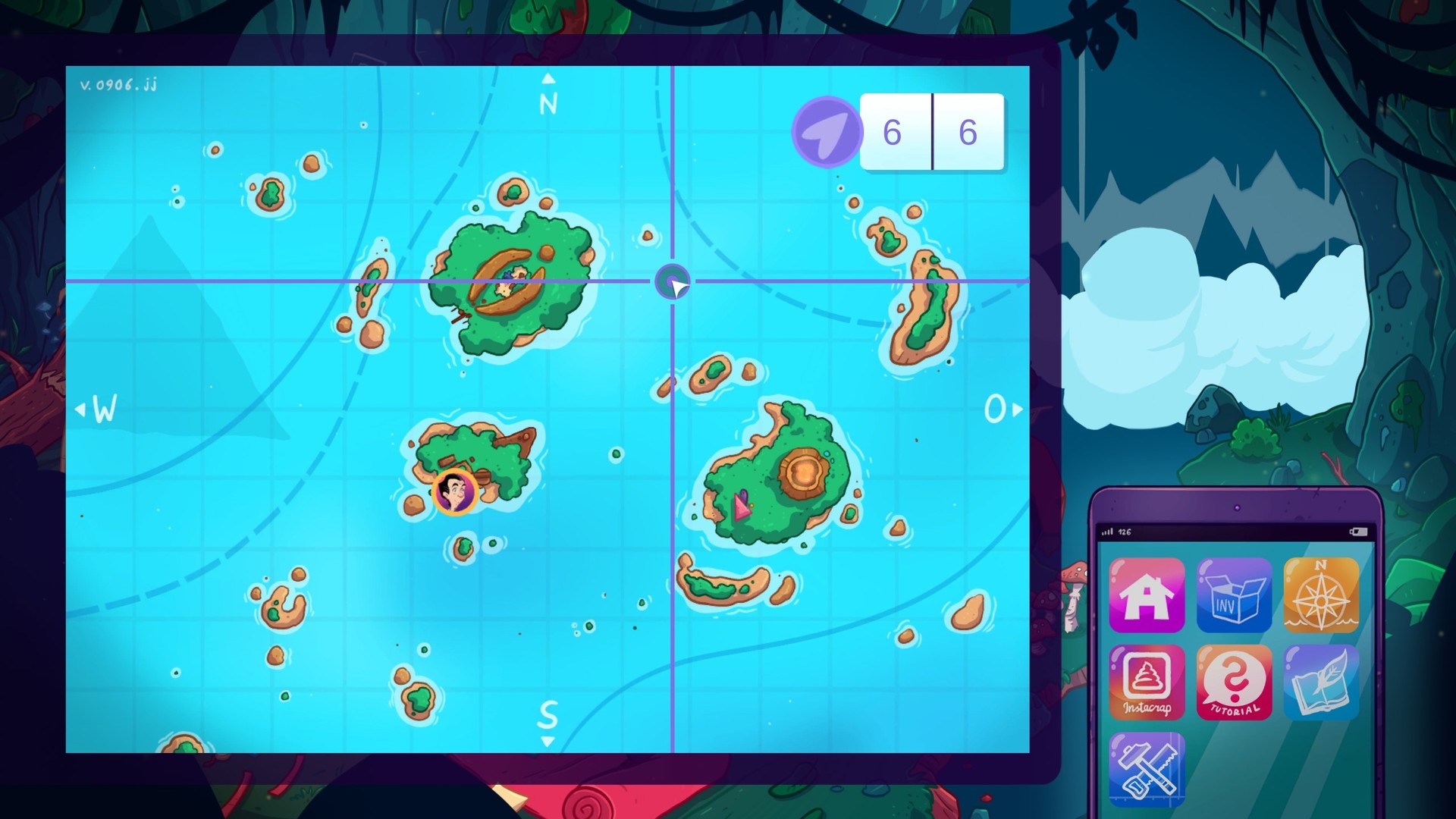 《情圣拉瑞:湿梦再干(Leisure Suit Larry – Wet Dreams Dry Twice)》插图5 《情圣拉瑞:湿梦再干(Leisure Suit Larry – Wet Dreams Dry Twice)》插图5