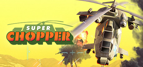 Baixar Super Chopper Torrent