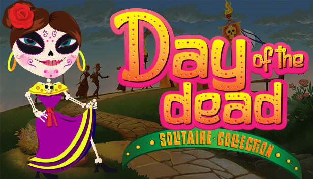 Day of the Dead: Solitaire Collection Steam capsule image