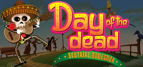 Steam Community :: Day of the Dead: Solitaire Collection