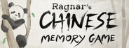Ragnar's Chinese Memory Game