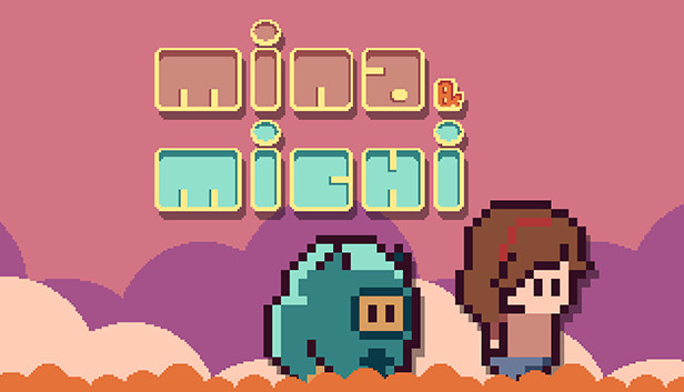 Mina & Michi Steam capsule image
