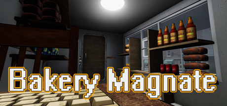 Baixar Bakery Magnate: Beginning Torrent