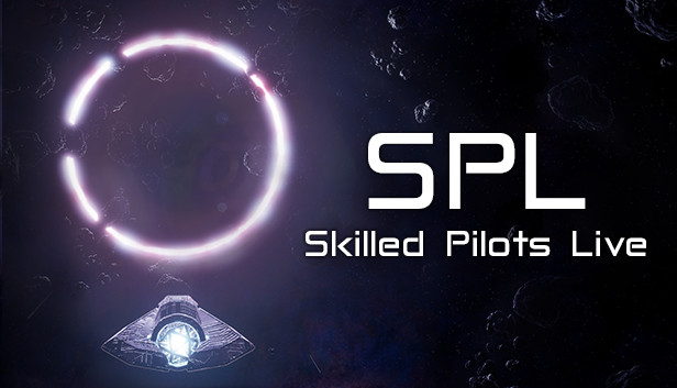 SPL: Skilled Pilots Live Steam capsule image