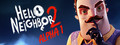 Hello Neighbor 2 Alpha 1