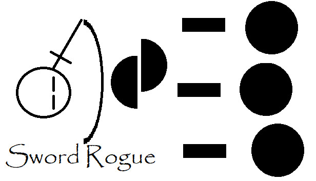 Sword Rogue Steam capsule image