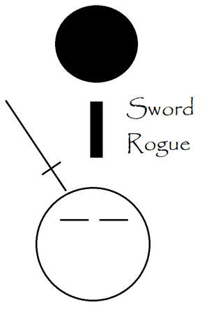 Sword Rogue cover art