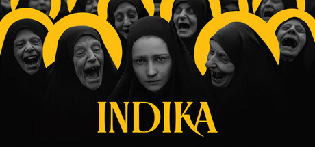 INDIKA Cover Image