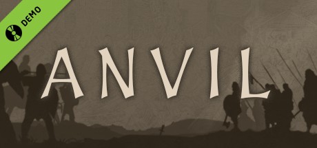 Anvil Empires - Massive Battle Stress Test