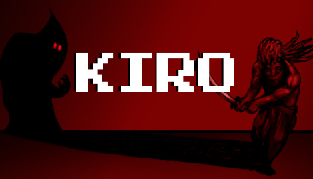 KIRO Steam capsule image