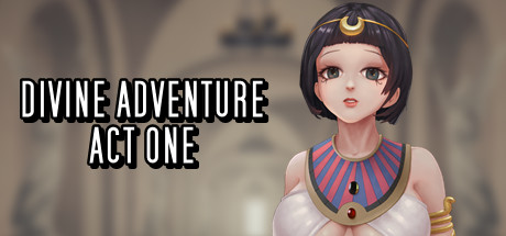 Divine Adventure concurrent players on Steam