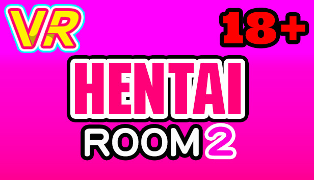 VR Hentai room 2 Steam capsule image