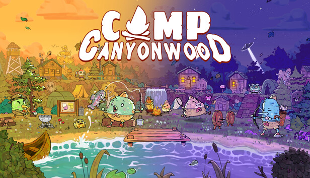 Camp Canyonwood