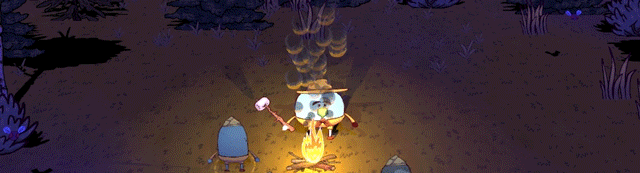 Camp Canyonwood thumbnail