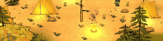 Camp Canyonwood thumbnail