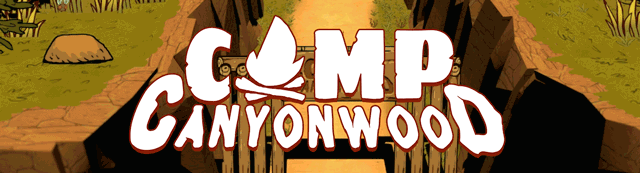 Camp Canyonwood thumbnail