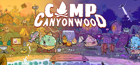 Camp Canyonwood Capa