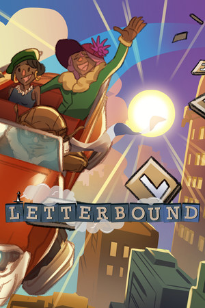 LetterBound
