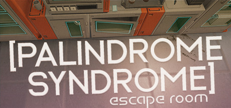 Baixar Palindrome Syndrome: Escape Room Torrent