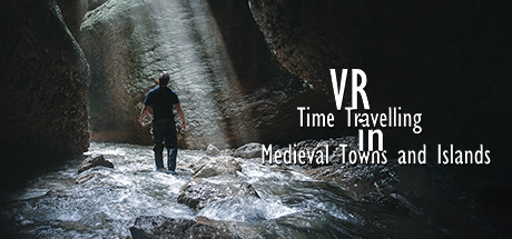 VR Time Travelling in Medieval Towns and Islands: Magellan's Life in ancient Europe, the Great Exploration Age, and A.D.1500 Time Machine