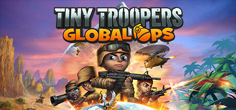 Tiny Troopers Global Ops Descargar Gratis