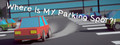 Where Is My Parking Spot