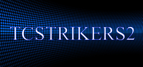 TCSTRIKERS2 Cover Image