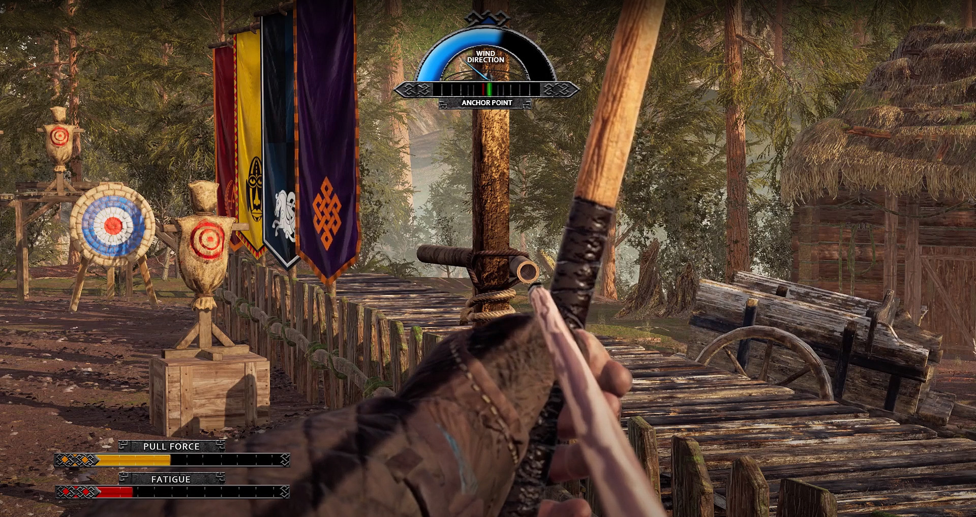 Medieval Archery Simulator On Steam Medieval Archery Simulator On Steam